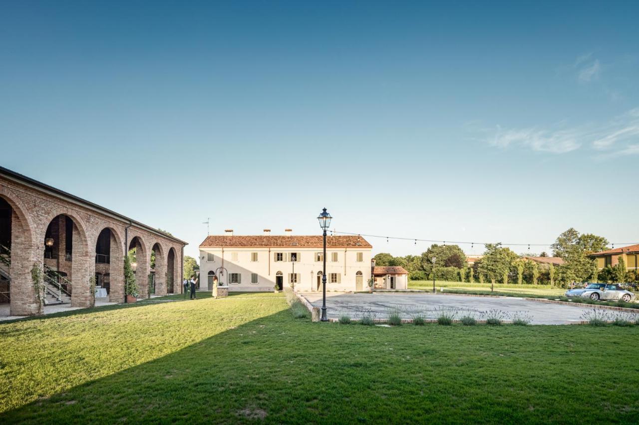 Il Gesuita Mantova Ngoại thất bức ảnh