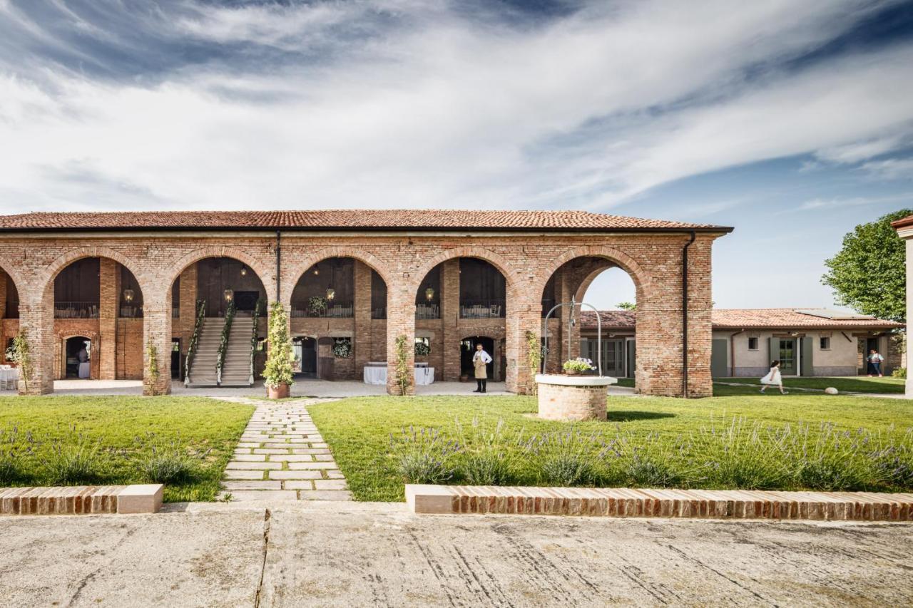 Il Gesuita Mantova Ngoại thất bức ảnh