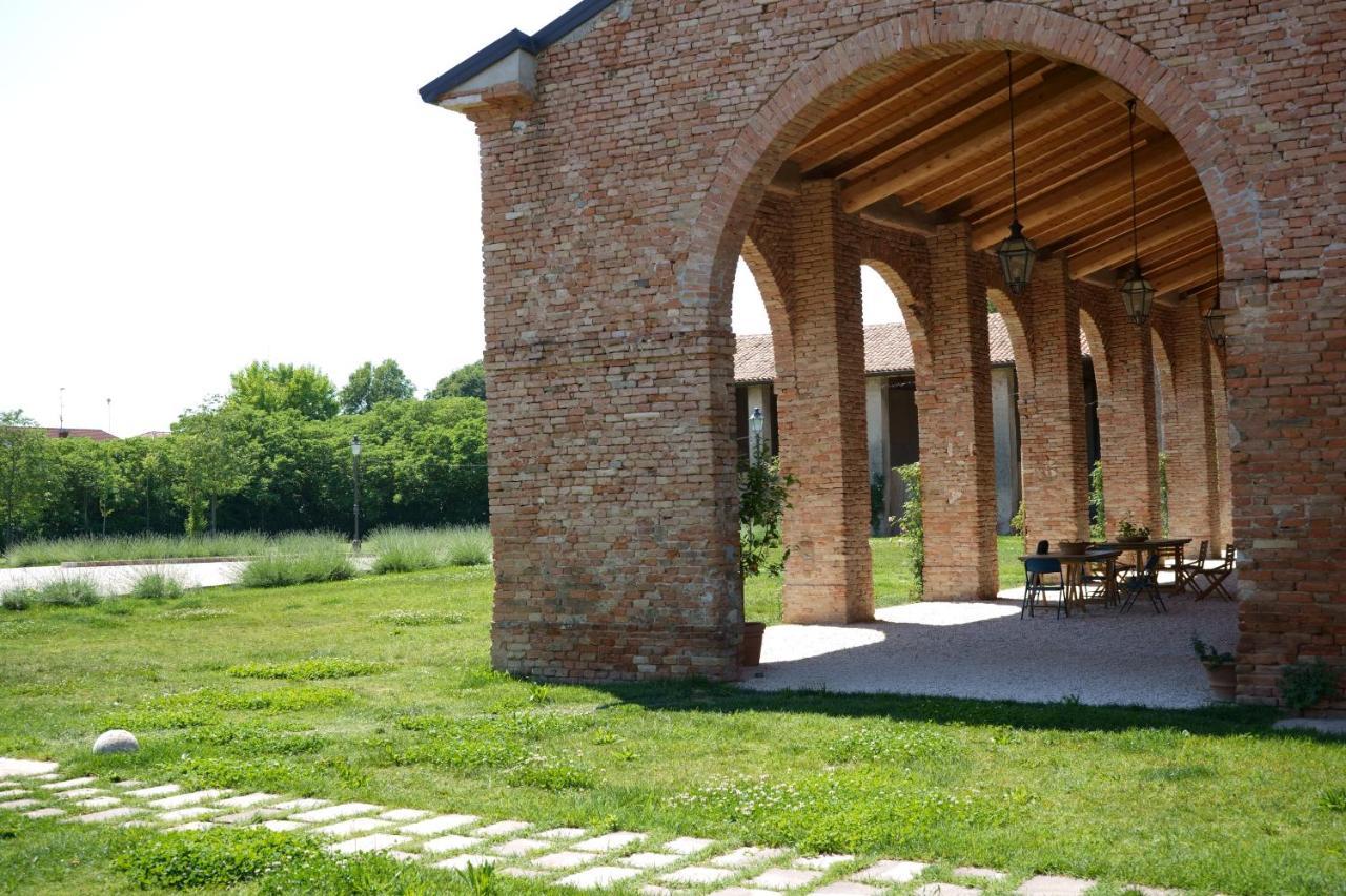 Il Gesuita Mantova Ngoại thất bức ảnh